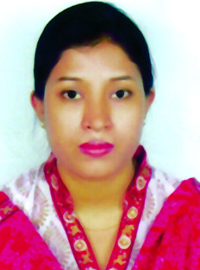 Prof. Dr. Namita Rani Sinha - Gynecologist in Sylhet