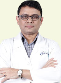 Prof. Dr. Narayan Chandra Kundu - Neurologist in Dhaka