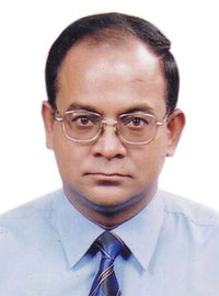 Prof. Dr. Narayan Chandra Saha - Pediatric Neurologist in Dhaka