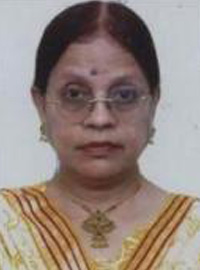 Prof. Dr. Nasima Begum - Gynecologist in Dhaka