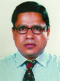 Prof. Dr. Nasir Uddin Mahmud - Child Specialist in Chittagong