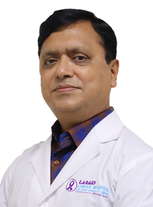 Prof. Dr. Nasir Uddin - Dentist in Dhaka