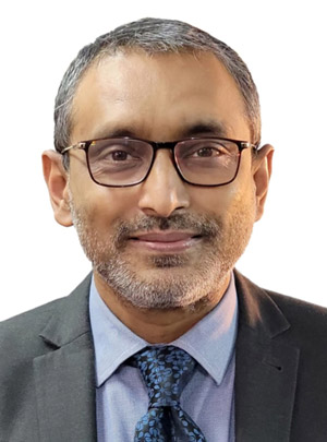 Prof. Dr. Md. Nazmul Islam - ENT Specialist in Dhaka