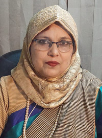 Prof. Dr. Neaz T. Parveen - Gynecologist in Dhaka