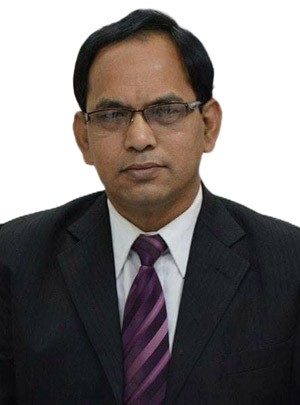 Prof. Dr. Nihar Ranjan Sarker - Child Specialist in Dhaka