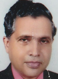 Prof. Dr. Nilakanta Bhattacharjee - ENT Specialist in Chittagong