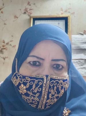 Prof. Dr. Niloufar Shameem Afza - Gynecologist in Dhaka