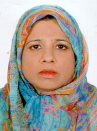 Prof. Dr. Nilufar Nasreen (Ava) - Gynecologist in Dhaka