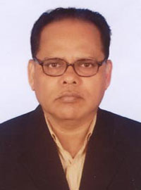 Prof. Dr. Nimai Chandra Karmakar - Eye Specialist in Rangpur