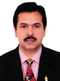 Prof. Dr. Md. Nizamuddin Chowdhury - Kidney Specialist in Dhaka