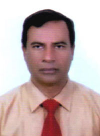 Prof. Dr. Noor Islam - Gastroenterologist in Rangpur