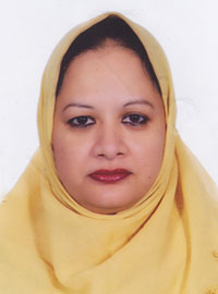 Prof. Dr. Nur Sayeeda - Gynecologist in Dhaka