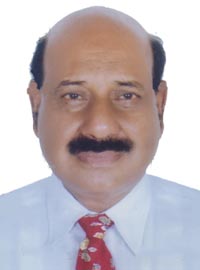 Prof. Dr. Nurul Islam Khan - Child Specialist in Chittagong