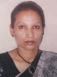 Prof. Dr. Nurun Nahar Begum - Child Specialist in Dhaka