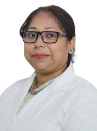 Prof. Dr. Nurun Nahar Chowdhury - Psychiatrist in Dhaka