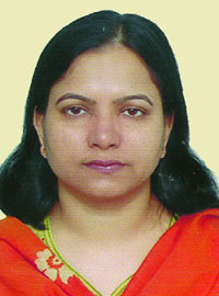 Prof. Dr. Parveen Aktar - General Surgeon in Sylhet