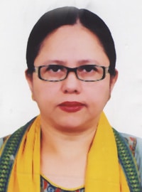Prof. Dr. Parveen Shahida Akhter - Medical Oncologist in Dhaka