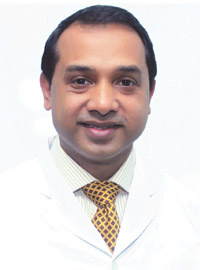 Prof. Dr. Prakash Kumar Chowdhury - Eye Specialist in Chittagong