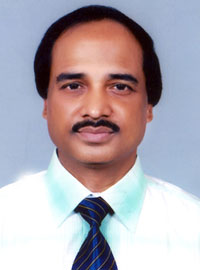 Prof. Dr. Pranab Kumar Chowdhury - Child Specialist in Chittagong