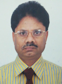 Prof. Dr. Probhat Ranjan Dey - Child Specialist in Sylhet