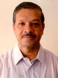 Prof. Dr. Projesh Kumar Roy - Gastroenterologist in Dhaka