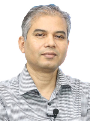 Prof. Dr. Quazi Billur Rahman - Dental Surgeon in Dhaka