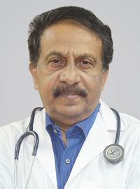 Prof. Dr. Quazi Tarikul Islam - Medicine Specialist in Dhaka