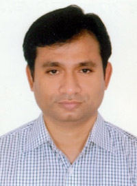 Prof. Dr. Rajib Nayan Chowdhury - Neuromedicine Specialist in Dhaka