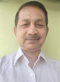 Prof. Dr. Ranjit Kumar Mallick - General Surgeon in Dhaka