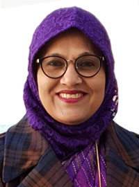 Prof. Dr. Rashida Begum - Infertility Specialist in Dhaka