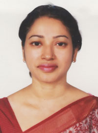 Prof. Dr. Rashida Khanom - Gynecologist in Dhaka