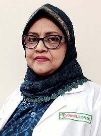 Prof. Dr. Rehana Parveen - Gynecologist in Dhaka