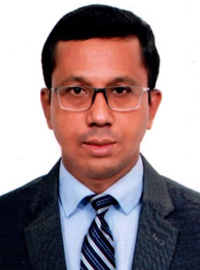 Professor Dr. Ripon Barua - Medicine Specialist in Chittagong