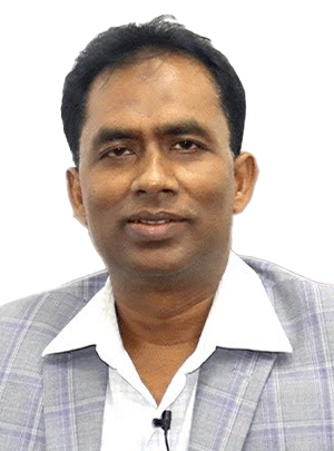 Prof. Dr. Rokonuzzaman Bhuyian - Gastroenterologist in Dhaka