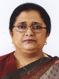 Prof. Dr. Rowshan Ara Begum - Gynecologist in Dhaka