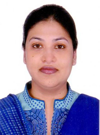 Dr. Rumana Habib - Neurologist in Dhaka
