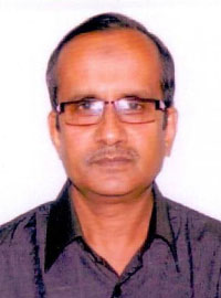 Prof. Dr. S A Nurul Alam Aga - Vascular Surgeon in Dhaka