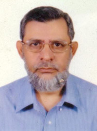 Asso. Prof. Dr. S.E. Kabir - General Surgeon in Dhaka