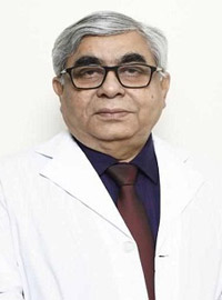 Prof. Dr. S.M. Abu Ahsan (Laltu) - General Surgeon in Jessore