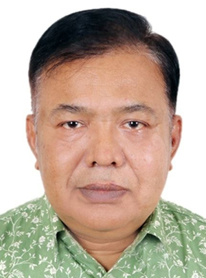 Prof. Dr. S. M. Bakhtiar Kamal - Hair Specialist in Dhaka