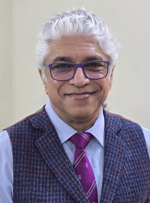 Prof. Dr. S.M.G. Kibria - General Surgeon in Dhaka