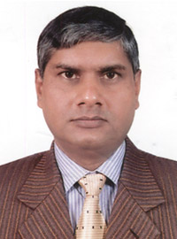 Prof. Dr. S. M. Kamal - Medicine Specialist in Khulna