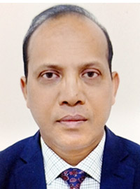 Prof. Dr. S.M. Khorshed Mazumder - ENT Specialist in Dhaka