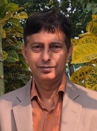 Prof. Dr. S. M. Sarwar - ENT Specialist in Barisal