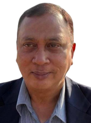 Prof. Dr. S. M. Tariq - Eye Specialist in Chittagong