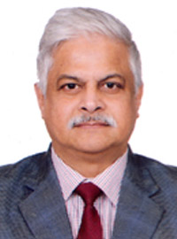 Prof. Dr. S.S.A Al-Mahmud Sadi - ENT Specialist in Sylhet