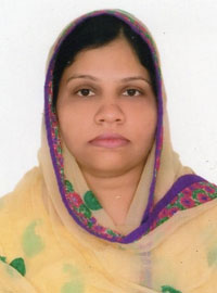 Dr. Sadia Armin Khan - General Surgeon in Dhaka