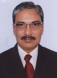 Prof. Dr. Sadik Saifur Rahman - Surgery Specialist in Chittagong
