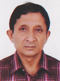 Prof. Dr. Salemir Hossain Chowdhury - Psychiatrist in Kushtia