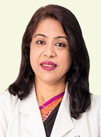 Prof. Dr. Salma Sultana - General Surgeon in Dhaka